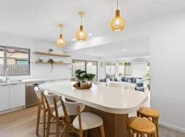 Newly Renovated Home in Heart of Cowes