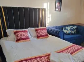 Naivasha Grand Dreamscape Fully Furnished Apartments