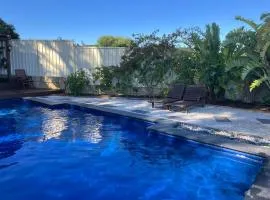 Bliss on the West coast