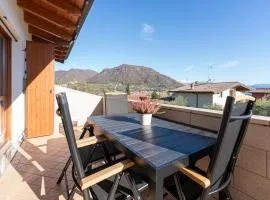 Green Hill apartment