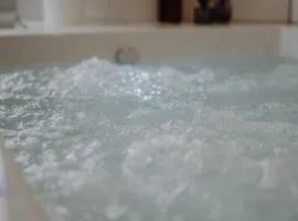 Luxus-Apartment Champagner&Strafbock