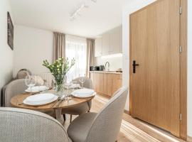 Ski Mountain Apartamenty - Plac zabaw - Dmuchaniec - Plac zabaw - Wypożyczalnia rowerów elektrycznych E-Bike Białka, hotel din Białka Tatrzanska