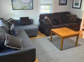 10 min Killington and Woodstock, hotel i Bridgewater