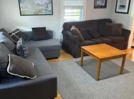 10 min Killington and Woodstock