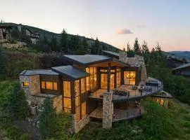 Star Gazer at Deer Valley