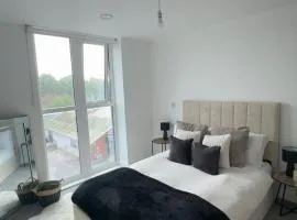 Worcester City Escape