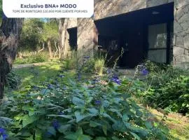 Cabañas Apart Margaridas