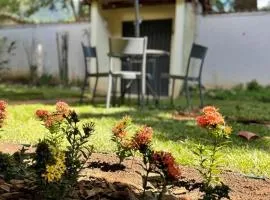 Pousada MontVerde Itanhnagá