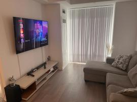 Uniqueplace، فندق في فوغان