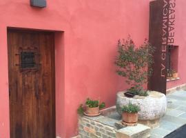 B&B La Ceramica Moline, budget hotel sa Vicoforte