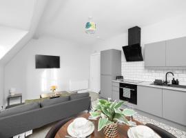 Lochside Apt, D, hotel in Angus