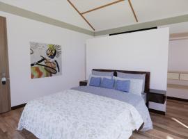 Club Montecarlo Acacias Meta, hotel em Acacías