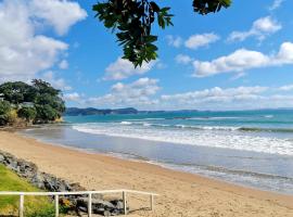 Kiwi Classic, Hotel in Red Beach