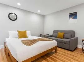 Hunley Haven Retreat