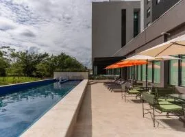 Hyatt Place Merida/ Via Montejo