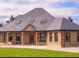 Bragan Mountain View