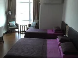 Nima Lodge