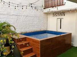 Art House Getsemaní