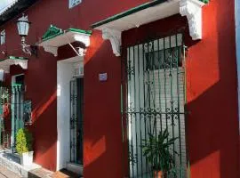 Art House Getsemaní