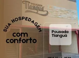 Pousada Tianguá