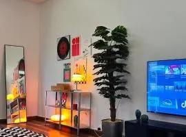 شقق ميد كانتري