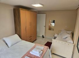Apartamento central, hotel in Cascavel