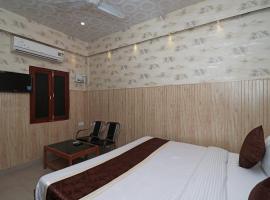 Hotel O Casa Nova, ξενοδοχείο σε Transport Nagar