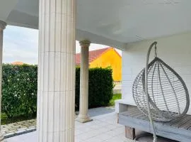 Sweet Escape - Studio privé proche du lac du Der