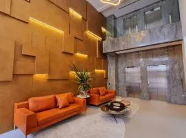 Edificio Premium 2 dormitórios