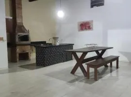 Casa de Temporada Reluz