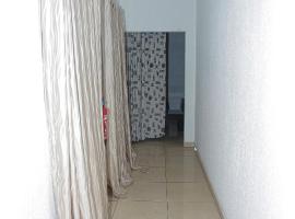 Les Residences Bethesda, hotel near Félix-Houphouët-Boigny International Airport - ABJ, Abidjan