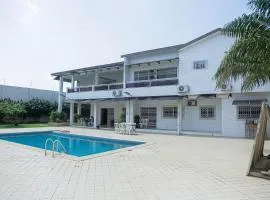 Les Residences Bethesda