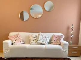 Alps Glow - the sparkle of the Alps