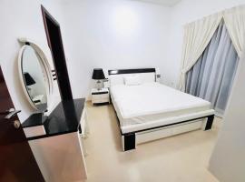 Ajman holiday home, villa in Ajman 