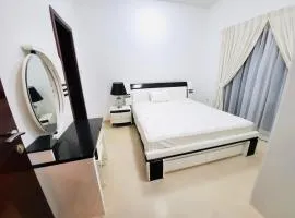 Ajman holiday home