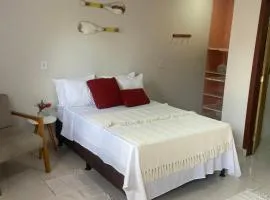 Sabiá & C0 Casa Hotel Suítes