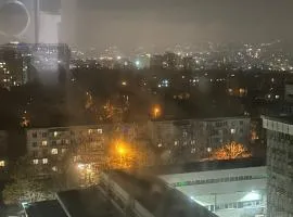 Центр Рышкановки