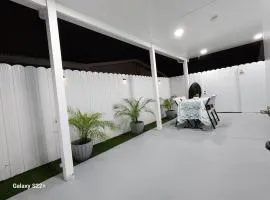 Close to hard rock stadium and guitar casino