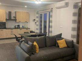 Apartmani Ljubica, hotel i Duće