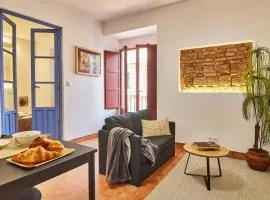 Casa Patio La Magdalena