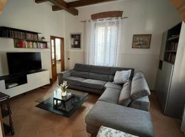 Al Settimo Cielo - Come d'Incanto, hotel a Bologna