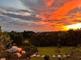 Apartamento ArteSAna - Jard&iacute;n de la Diosa