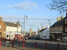 Prestwick serviced apartment