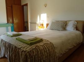 Casa das Oliveiras - Manteigas, Hotel in Manteigas