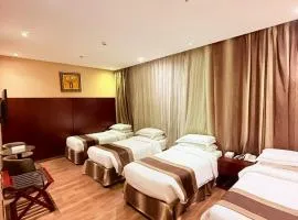 فندق الأرض المتميزة من نبراس الهدى