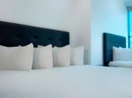 Hotel Virgen de Guadalupe