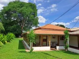 Pousada e Restaurante Morro Alto