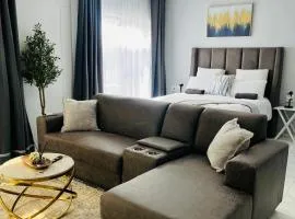 Audreys Haven Self catering accommodation