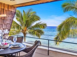 Kulakane 304, ξενοδοχείο σε Kahana