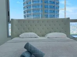 Loft Moderno en Puerto Santa Ana